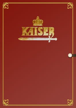 Kaiser Cover