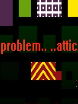Problem Attic Cover