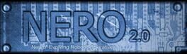 NERO: Neuro-Evolving Robotic Operatives Cover