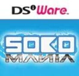 SokoMania Cover