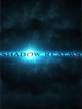 Shadow Realms Cover