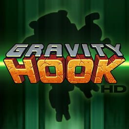 Gravity Hook HD Cover