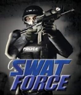 SWAT Force Cover