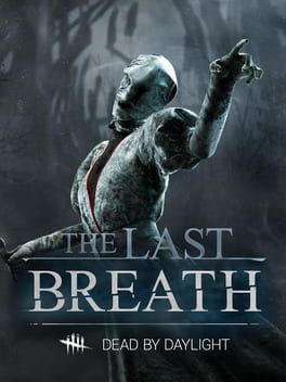 Dead by Daylight: The Last Breath Chapter Cover