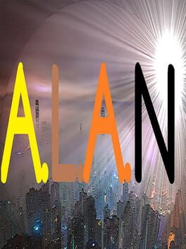 A.L.A.N. Cover