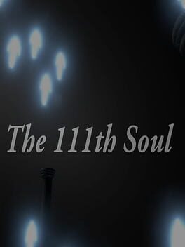 The 111th Soul Cover