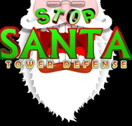 Stop Santa - Tower Defense Cover