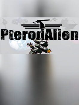 Pterodalien Cover