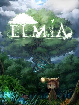 Elmia Cover