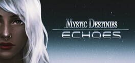 Mystic Destinies: Echoes Cover