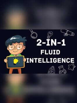 2-in-1 Fluid Intelligence Cover