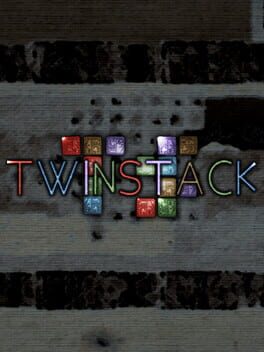 Twinstack Cover