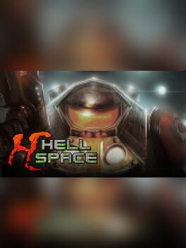 Hell Space Cover