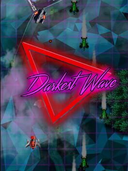 Darkest Wave Cover