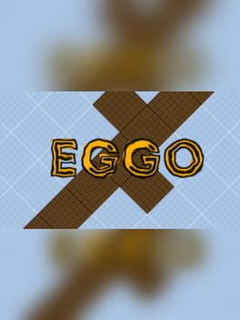 Eggo Cover