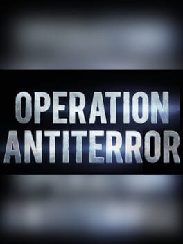 Antiterror Strike Cover