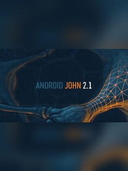 Android John 2.1 Cover