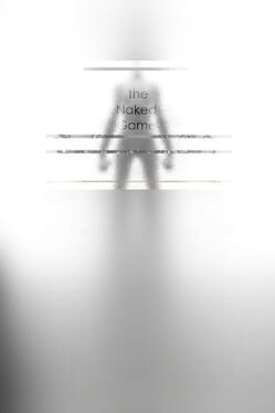 The Naked Game Cover