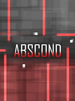 Abscond Cover