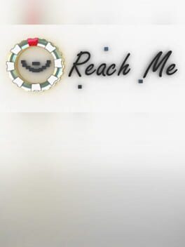 Reach Me Cover