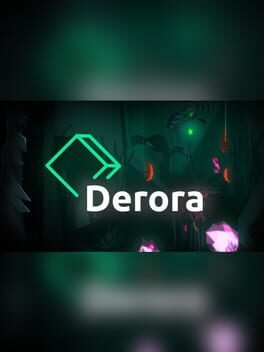 Derora Cover