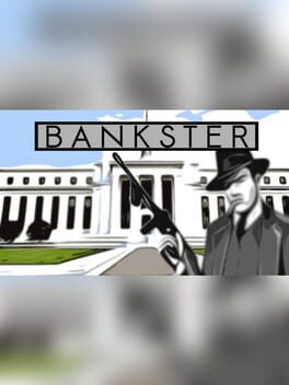 Bankster Cover