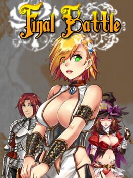 Final Battle Cover