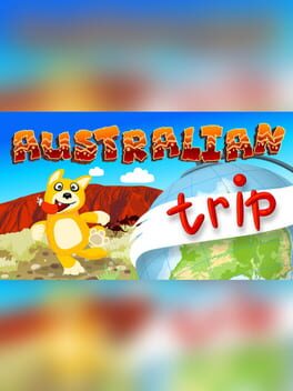 Australian Trip Cover