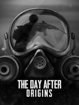 The Day After: Origins Cover