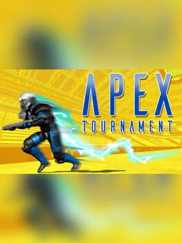 Apex Tournament Cover