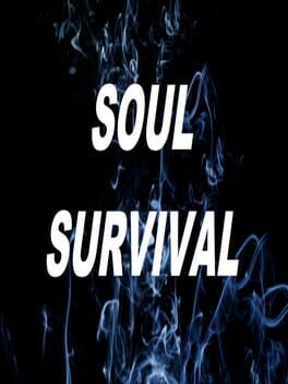 Soul Survival Cover