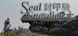 Seal Guardian Cover