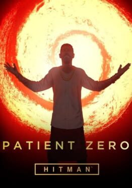 Hitman: Patient Zero Cover