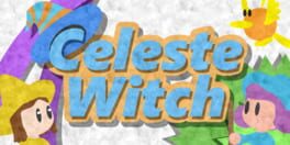 Celeste Witch Cover