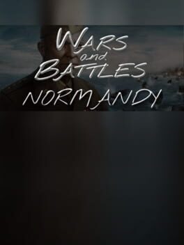 Wars and Battles: Normandy Cover