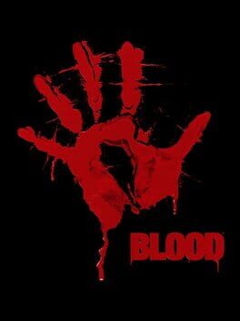 Blood Cover