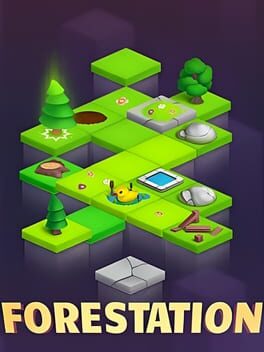 Forestation Cover