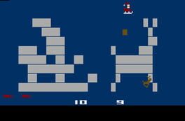 AtariAge Holiday Greetings 2007: Stella's Stocking Cover