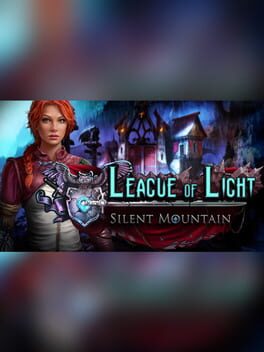 League of Light: Silent Mountain - Collector's Edition Cover