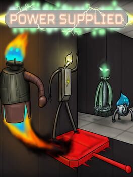 Power Supplied Cover