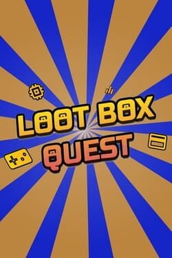 Loot Box Quest Cover
