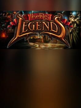 Nevertales: Legends - Collector's Edition