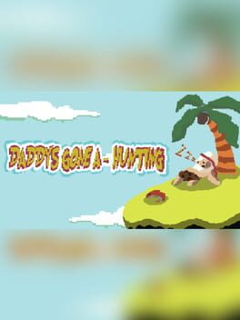 Daddy's gone a-hunting Cover