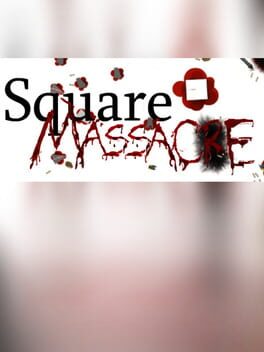Square Massacre Cover