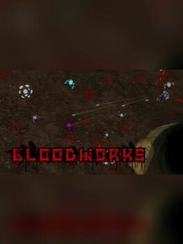 Bloodworks Cover