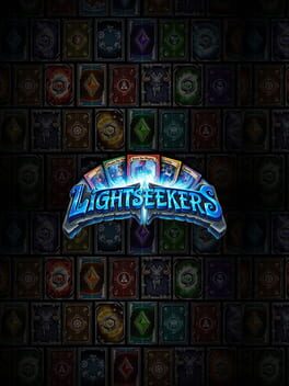 Lightseekers Cover
