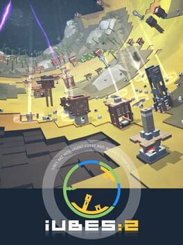 Iubes:2 Cover