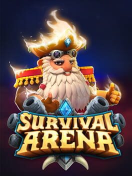 Survival Arena Cover