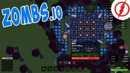 Zombs.io Cover