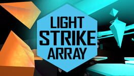 Light Strike Array Cover